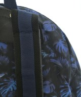 White Mountaineering（ホワイトマウンテニアリング）バックパック・リュック 青 サイズ:- メンズ/2200672455230