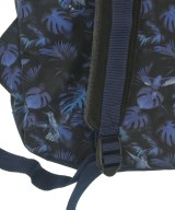 White Mountaineering（ホワイトマウンテニアリング）バックパック・リュック 青 サイズ:- メンズ/2200672455230