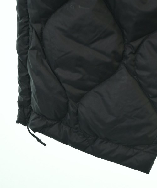 White Mountaineering（ホワイトマウンテニアリング）その他 黒 サイズ:0(S位) メンズ/2200673022134