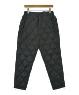 White Mountaineering（ホワイトマウンテニアリング）その他 黒 サイズ:0(S位) メンズ/2200673022134