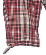 White Mountaineering（ホワイトマウンテニアリング）ショートパンツ 赤 サイズ:M メンズ/2200675793070