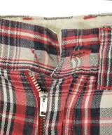 White Mountaineering（ホワイトマウンテニアリング）ショートパンツ 赤 サイズ:M メンズ/2200675793070