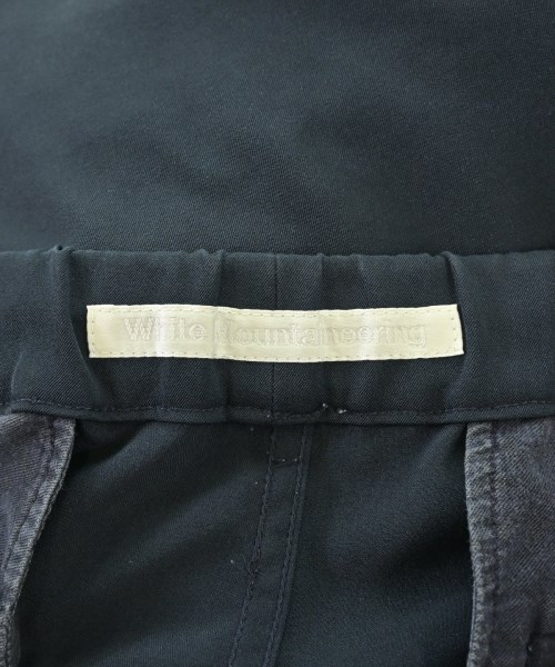 White Mountaineering（ホワイトマウンテニアリング）その他 紺 サイズ:3(XL位) メンズ/2200676261028