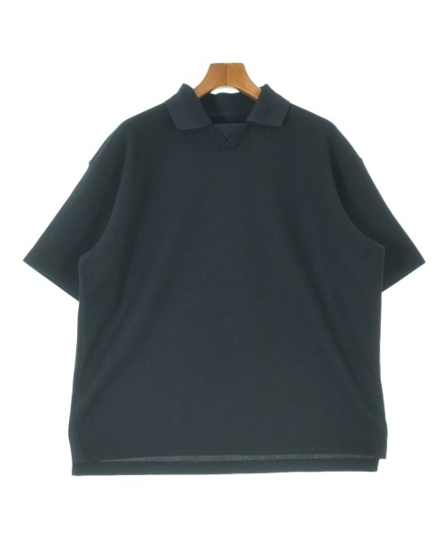 White Mountaineering(ホワイトマウンテニアリング)Tシャツ・カットソー 紺 サイズ:1(M位)/2200675608022