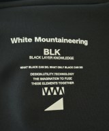 White Mountaineering（ホワイトマウンテニアリング）その他 黒 サイズ:1(M位) メンズ/2200675608039