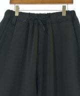 White Mountaineering（ホワイトマウンテニアリング）その他 黒 サイズ:1(M位) メンズ/2200675608039