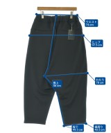 White Mountaineering（ホワイトマウンテニアリング）その他 黒 サイズ:1(M位) メンズ/2200675608039