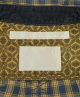 White Mountaineering（ホワイトマウンテニアリング）カジュアルシャツ 青 サイズ:0(S位) メンズ/2200677103044