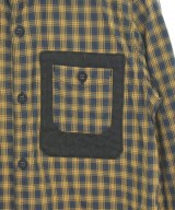 White Mountaineering（ホワイトマウンテニアリング）カジュアルシャツ 青 サイズ:0(S位) メンズ/2200677103044