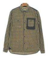 White Mountaineering カジュアルシャツ