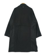 White Mountaineering（ホワイトマウンテニアリング）コート 黒 サイズ:0(S位) メンズ/2200677254012
