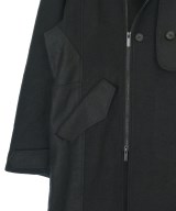 White Mountaineering（ホワイトマウンテニアリング）コート 黒 サイズ:0(S位) メンズ/2200677254012