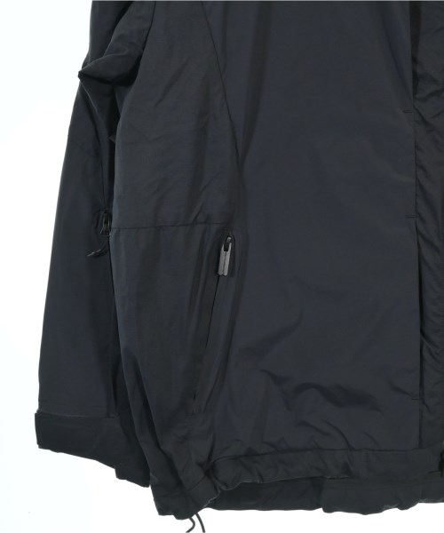 White Mountaineering（ホワイトマウンテニアリング）マウンテンパーカー 黒 サイズ:2(L位) メンズ/2200670459056
