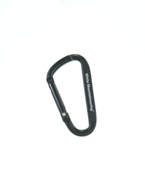 White Mountaineering（ホワイトマウンテニアリング）マウンテンパーカー 黒 サイズ:2(L位) メンズ/2200670459056