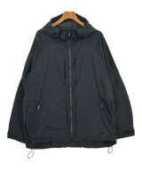White Mountaineering（ホワイトマウンテニアリング）マウンテンパーカー 黒 サイズ:2(L位) メンズ/2200670459056