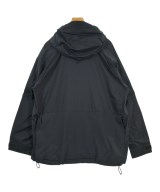 White Mountaineering（ホワイトマウンテニアリング）マウンテンパーカー 黒 サイズ:2(L位) メンズ/2200670459056