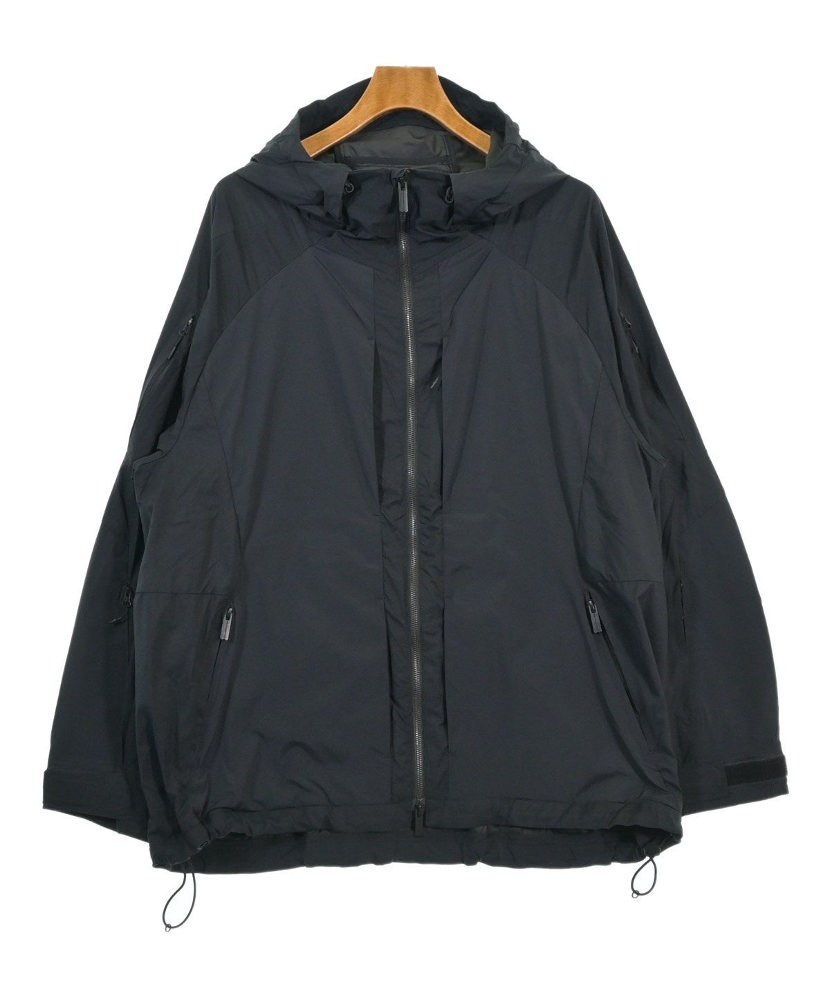 な*う様 ホワイトマウンテニアリング　マウンテンパーカー White Mountaineering（ホワイトマウンテニアリング）マウンテン