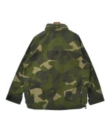 White Mountaineering（ホワイトマウンテニアリング）ミリタリーブルゾン カーキ サイズ:M メンズ/2200677638058