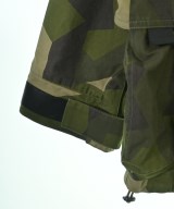 White Mountaineering（ホワイトマウンテニアリング）ミリタリーブルゾン カーキ サイズ:M メンズ/2200677638058