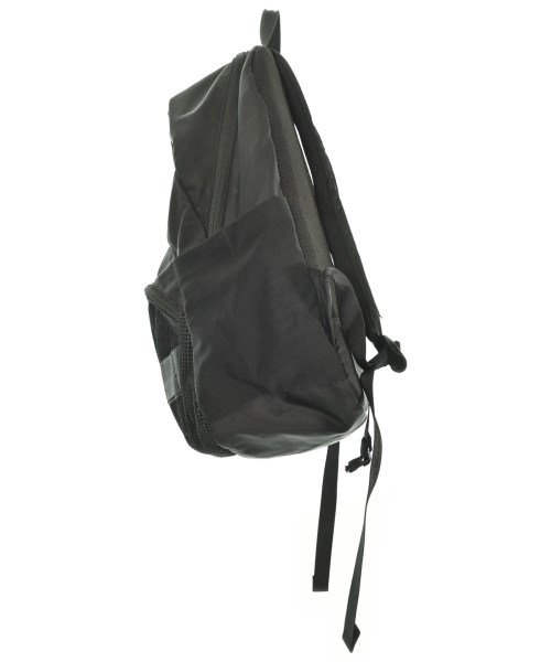 White Mountaineering（ホワイトマウンテニアリング）バックパック・リュック 黒 サイズ:- メンズ/2200678207079