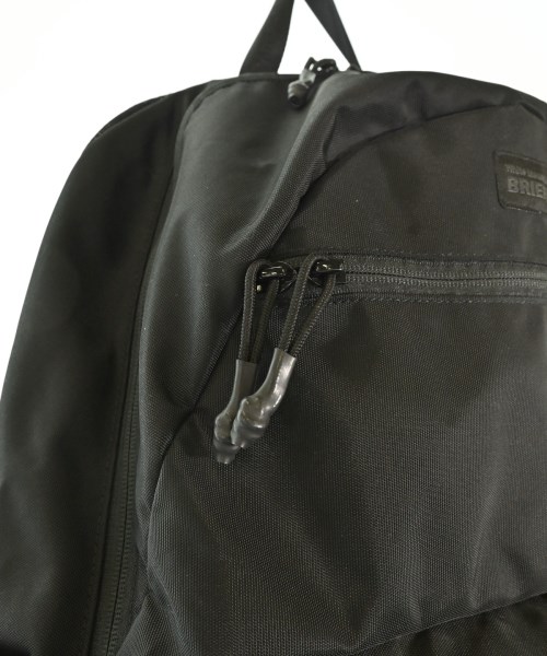 White Mountaineering（ホワイトマウンテニアリング）バックパック・リュック 黒 サイズ:- メンズ/2200678207079