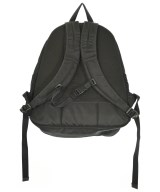 White Mountaineering（ホワイトマウンテニアリング）バックパック・リュック 黒 サイズ:- メンズ/2200678207079