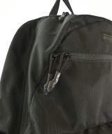 White Mountaineering（ホワイトマウンテニアリング）バックパック・リュック 黒 サイズ:- メンズ/2200678207079