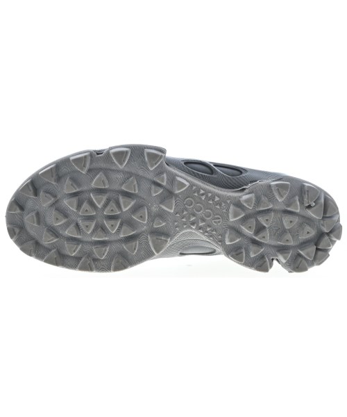 White Mountaineering（ホワイトマウンテニアリング）スニーカー 黒 サイズ:EU41(26cm位) メンズ/2200678252017
