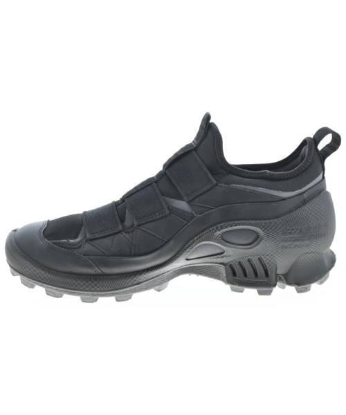 White Mountaineering（ホワイトマウンテニアリング）スニーカー 黒 サイズ:EU41(26cm位) メンズ/2200678252017