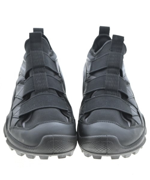 White Mountaineering（ホワイトマウンテニアリング）スニーカー 黒 サイズ:EU41(26cm位) メンズ/2200678252017