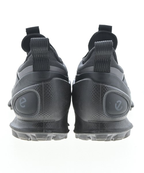 White Mountaineering（ホワイトマウンテニアリング）スニーカー 黒 サイズ:EU41(26cm位) メンズ/2200678252017