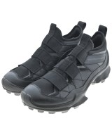 White Mountaineering（ホワイトマウンテニアリング）スニーカー 黒 サイズ:EU41(26cm位) メンズ/2200678252017