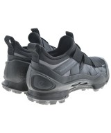 White Mountaineering（ホワイトマウンテニアリング）スニーカー 黒 サイズ:EU41(26cm位) メンズ/2200678252017