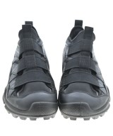 White Mountaineering（ホワイトマウンテニアリング）スニーカー 黒 サイズ:EU41(26cm位) メンズ/2200678252017