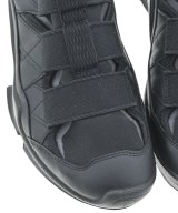 White Mountaineering（ホワイトマウンテニアリング）スニーカー 黒 サイズ:EU41(26cm位) メンズ/2200678252017