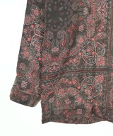 White Mountaineering（ホワイトマウンテニアリング）カジュアルシャツ グレー サイズ:1(M位) メンズ/2200678892015