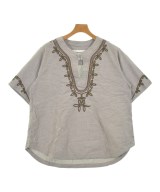 White Mountaineering（ホワイトマウンテニアリング）カジュアルシャツ グレー サイズ:L メンズ/2200678892046