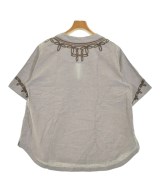 White Mountaineering（ホワイトマウンテニアリング）カジュアルシャツ グレー サイズ:L メンズ/2200678892046