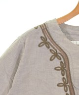 White Mountaineering（ホワイトマウンテニアリング）カジュアルシャツ グレー サイズ:L メンズ/2200678892046