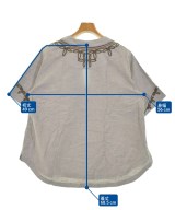 White Mountaineering（ホワイトマウンテニアリング）カジュアルシャツ グレー サイズ:L メンズ/2200678892046