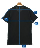 White Mountaineering（ホワイトマウンテニアリング）Tシャツ・カットソー 黒 サイズ:M メンズ/2200678975039
