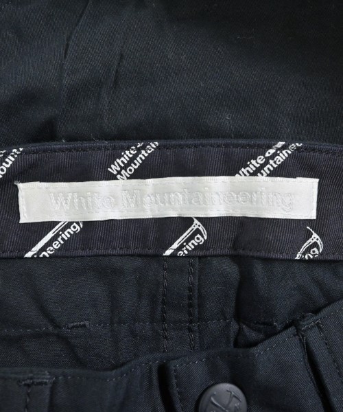 White Mountaineering（ホワイトマウンテニアリング）その他 紺 サイズ:M メンズ/2200678975404