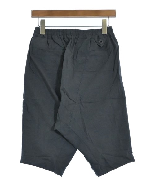 White Mountaineering（ホワイトマウンテニアリング）ショートパンツ 紺 サイズ:0(S位) メンズ/2200678975459