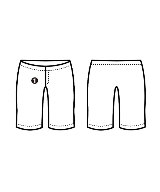 White Mountaineering（ホワイトマウンテニアリング）ショートパンツ 紺 サイズ:0(S位) メンズ/2200678975459