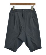 White Mountaineering（ホワイトマウンテニアリング）ショートパンツ 紺 サイズ:0(S位) メンズ/2200678975459