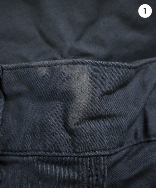 White Mountaineering（ホワイトマウンテニアリング）その他 紺 サイズ:1(M位) メンズ/2200678975503