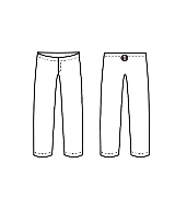 White Mountaineering（ホワイトマウンテニアリング）その他 紺 サイズ:1(M位) メンズ/2200678975503