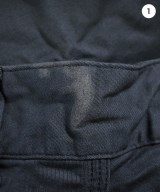 White Mountaineering（ホワイトマウンテニアリング）その他 紺 サイズ:1(M位) メンズ/2200678975503