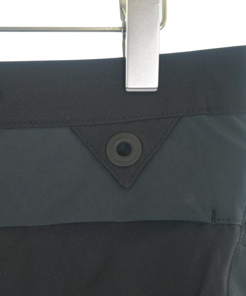 White Mountaineering（ホワイトマウンテニアリング）その他 黒 サイズ:1(M位) メンズ/2200678975640