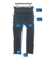 White Mountaineering（ホワイトマウンテニアリング）その他 黒 サイズ:1(M位) メンズ/2200678975640